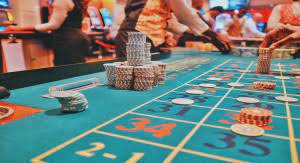 Casino Coins Game
