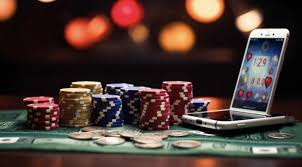 Онлайн казино Vulpin Casino