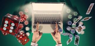 Онлайн казино Casino Coins Game